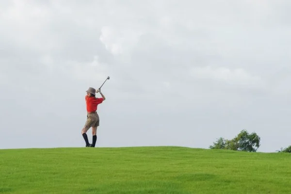 高宝璟亮相LPGA阿肯色锦标赛竞技状态与争冠走势深度解析